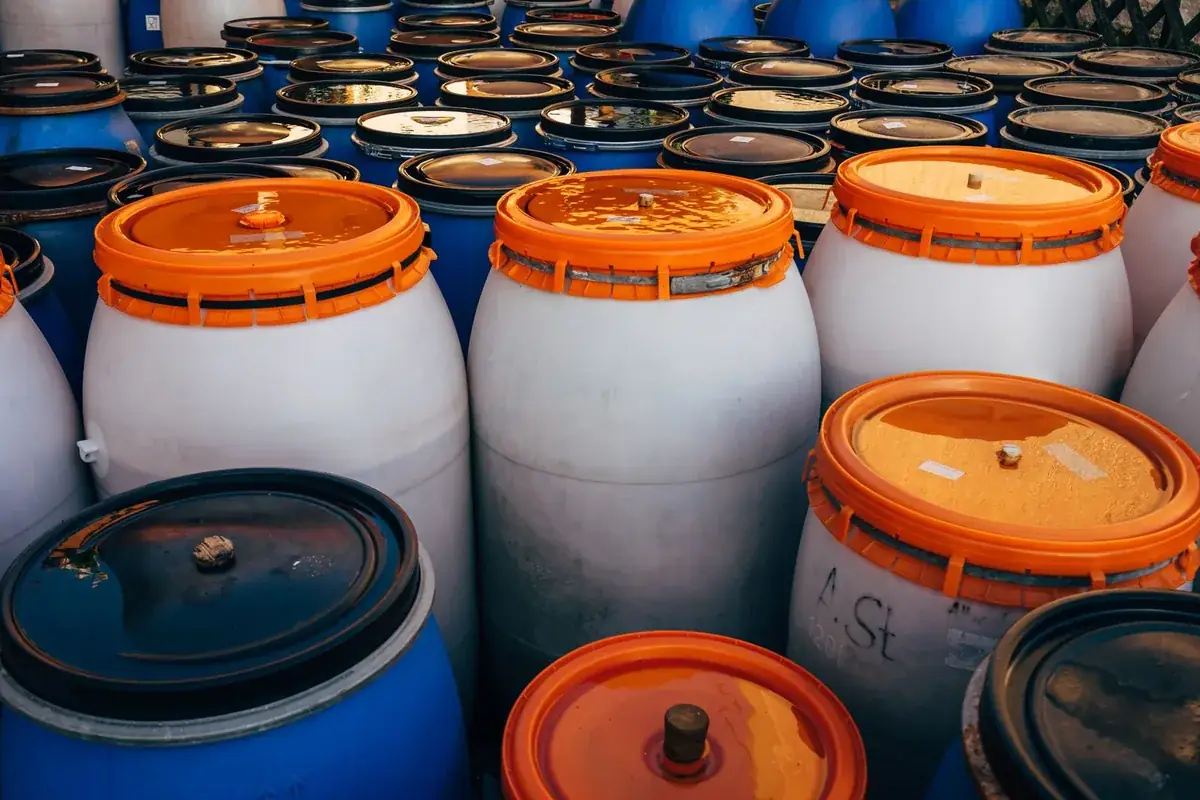 Chemical & Toxic Waste Cleanup in Almaden Meadows, San Jose, CA